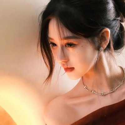 风尘女