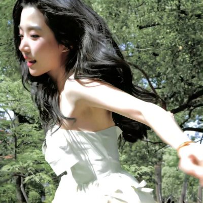 青纱红泪