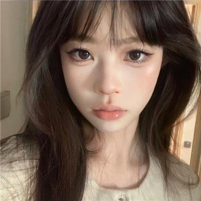 午夜下的刺花