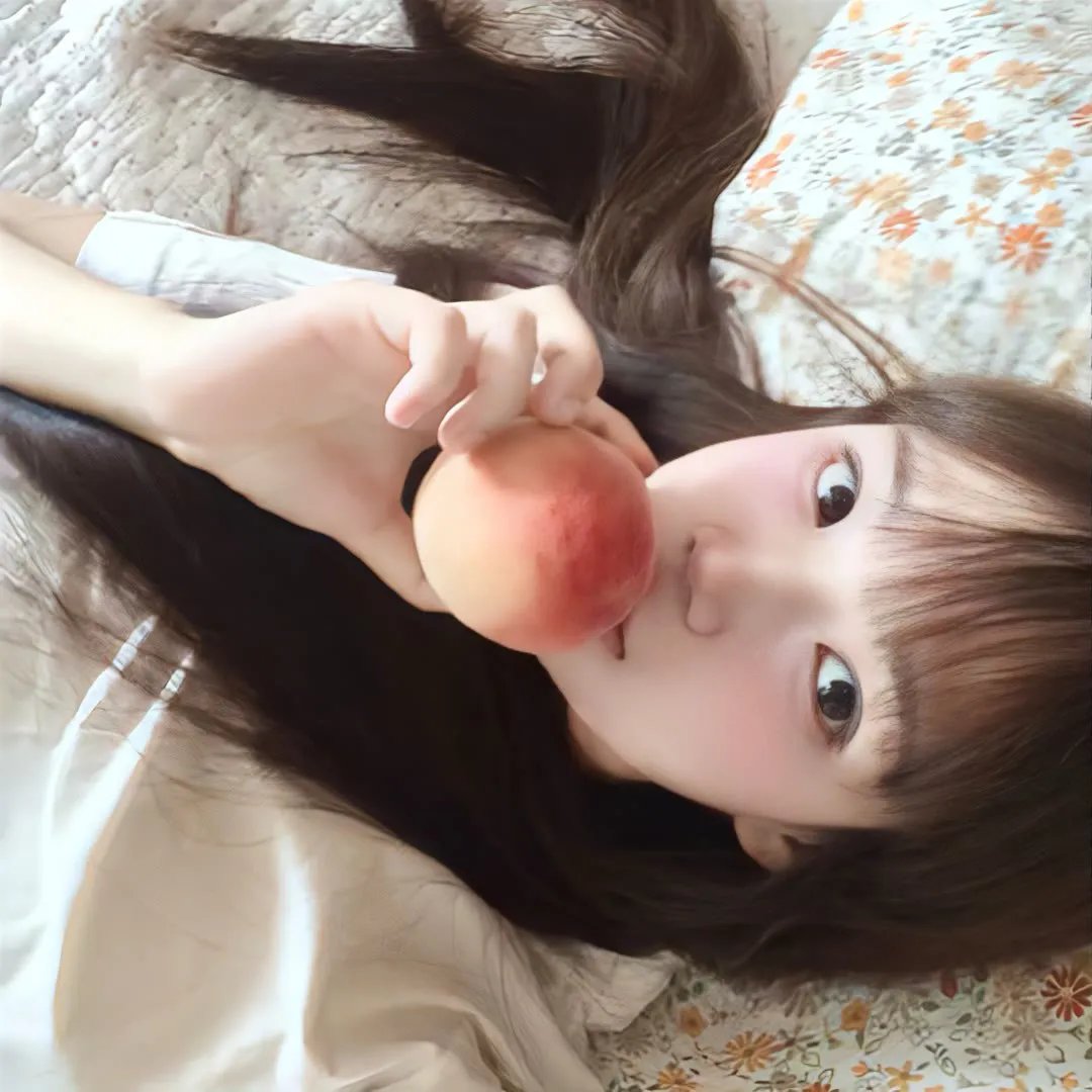 死亡真面目